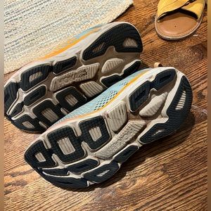 Hoka Tennis Shoes women’s size 10